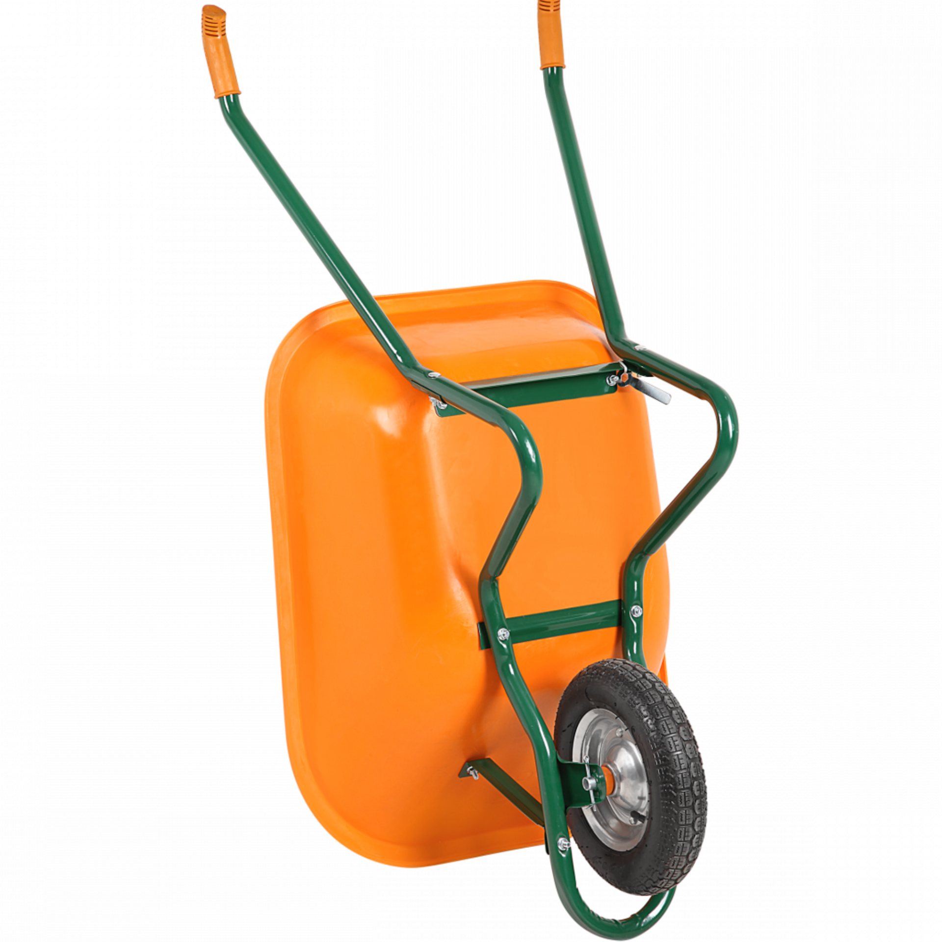 Yapar 3000 Plastik El Arabası Tüp Burçlu 76111