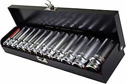 Rico 18 Parça Rıbe Lokma Set/12-5,5cm - 007-RC9805