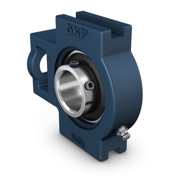 SKF UCT 206/H Yataklı Rulman