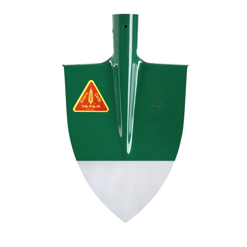 Yapar 3200 Bel Küreği Sivri