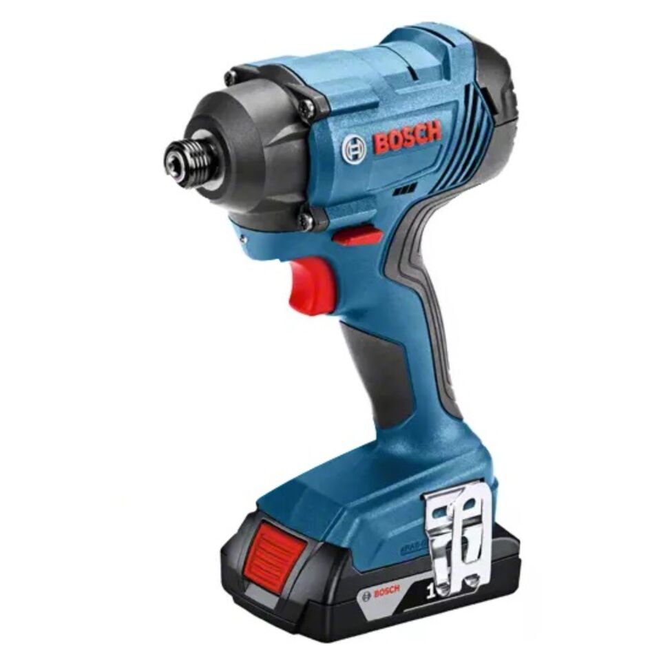 Bosch Somun Sıkma Akülü 18v Gdr180-lı 06019g5123