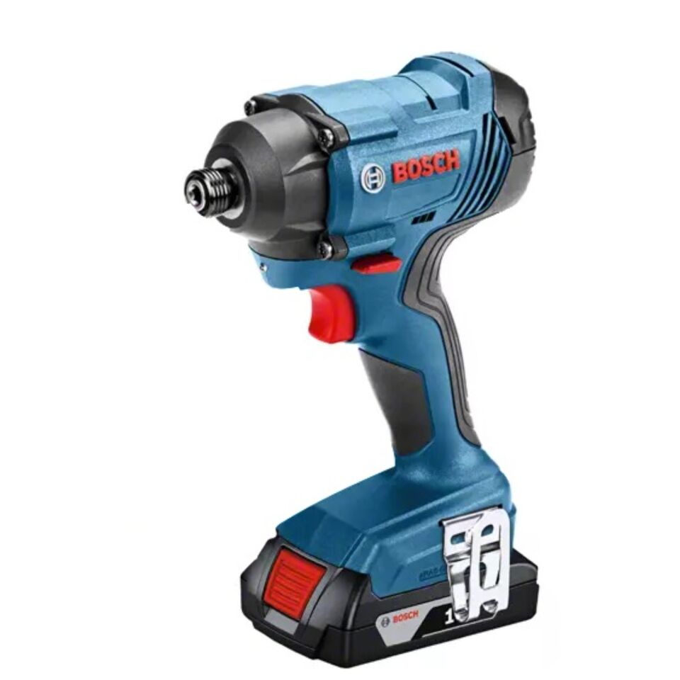 Bosch Somun Sıkma Akülü 18v Gdr180-lı 06019g5123