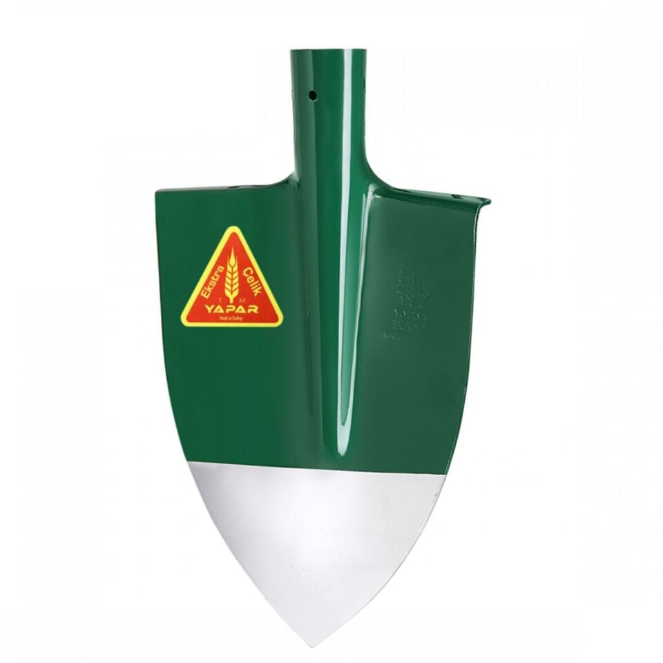 Yapar 3200 Bel Küreği Sivri