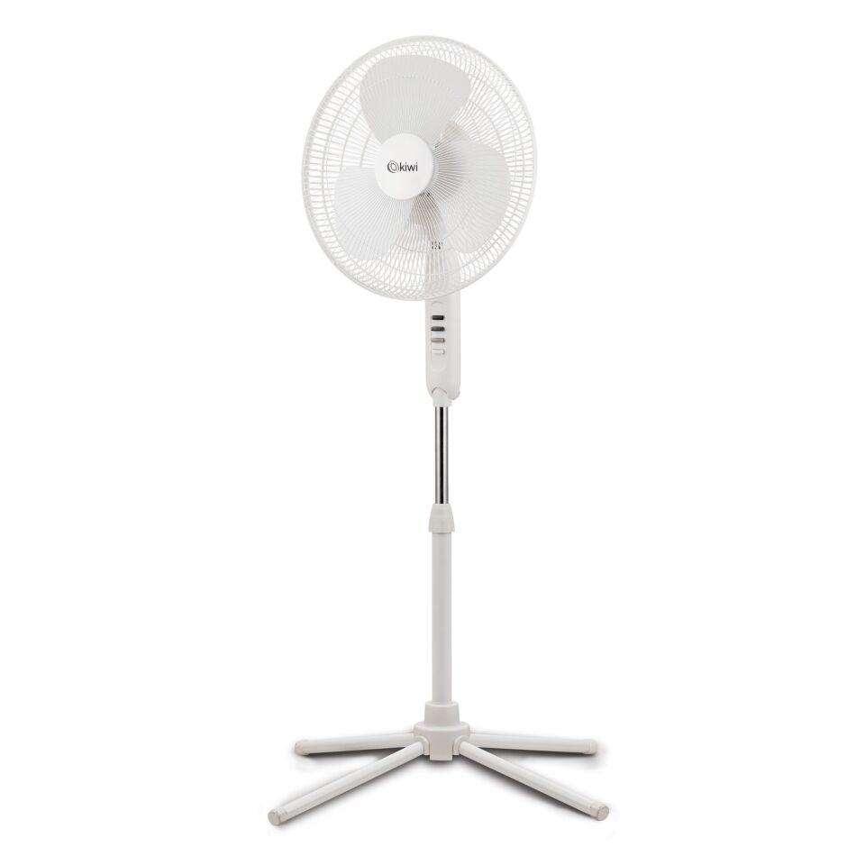 Kiwi Ayaklı Ev Tipi Vantilatör 16'' Kfan7426