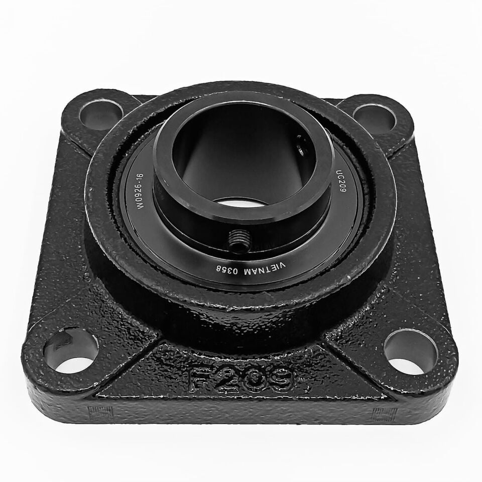 UCF 207-J7 FAG Yataklı Rulman (İç Çap 35 mm)