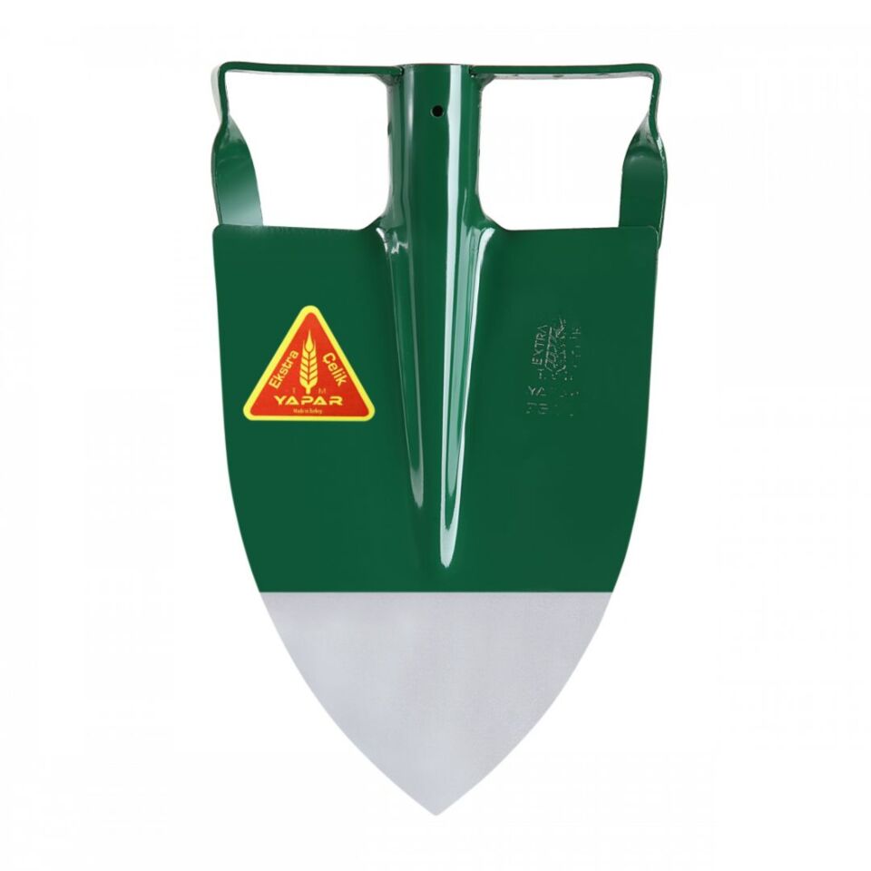 Yapar 3200 Bel Küreği Sivri Baskılı