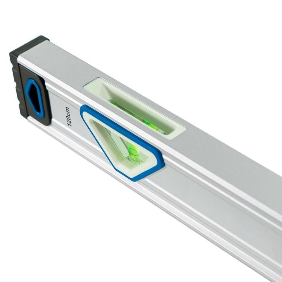 Bosch Su Terazisi Alüminyum 120 Cm 1600a01v3z