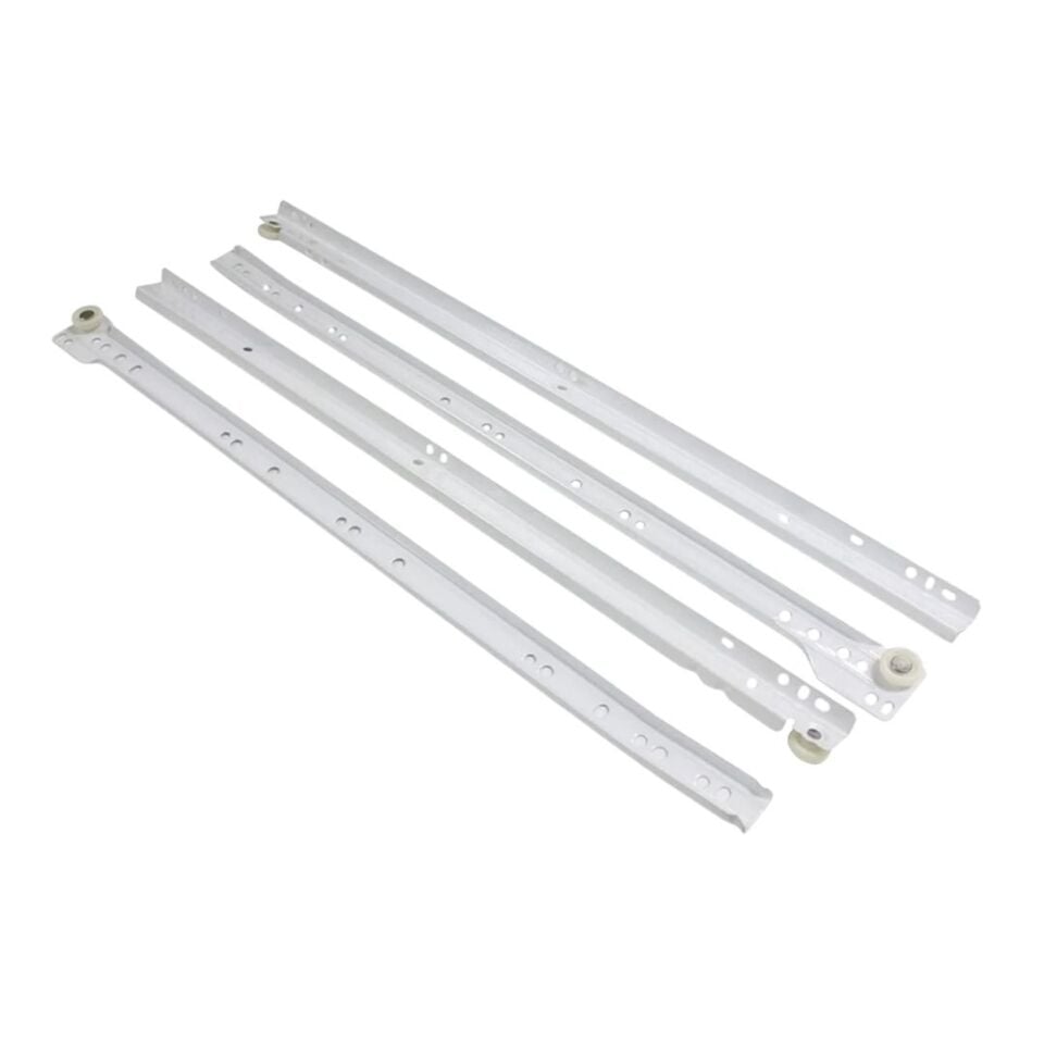 Flore Çekmece Rayı 250 Mm Er-390