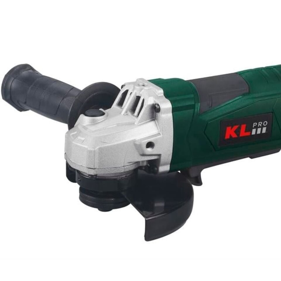 Kl Pro Avuç Taşlama 115 Mm 900w Glat11510