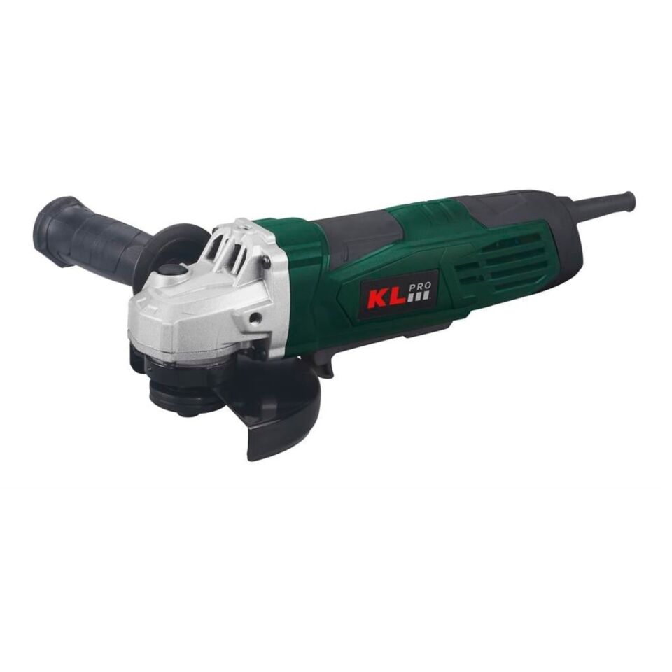 Kl Pro Avuç Taşlama 115 Mm 900w Glat11510