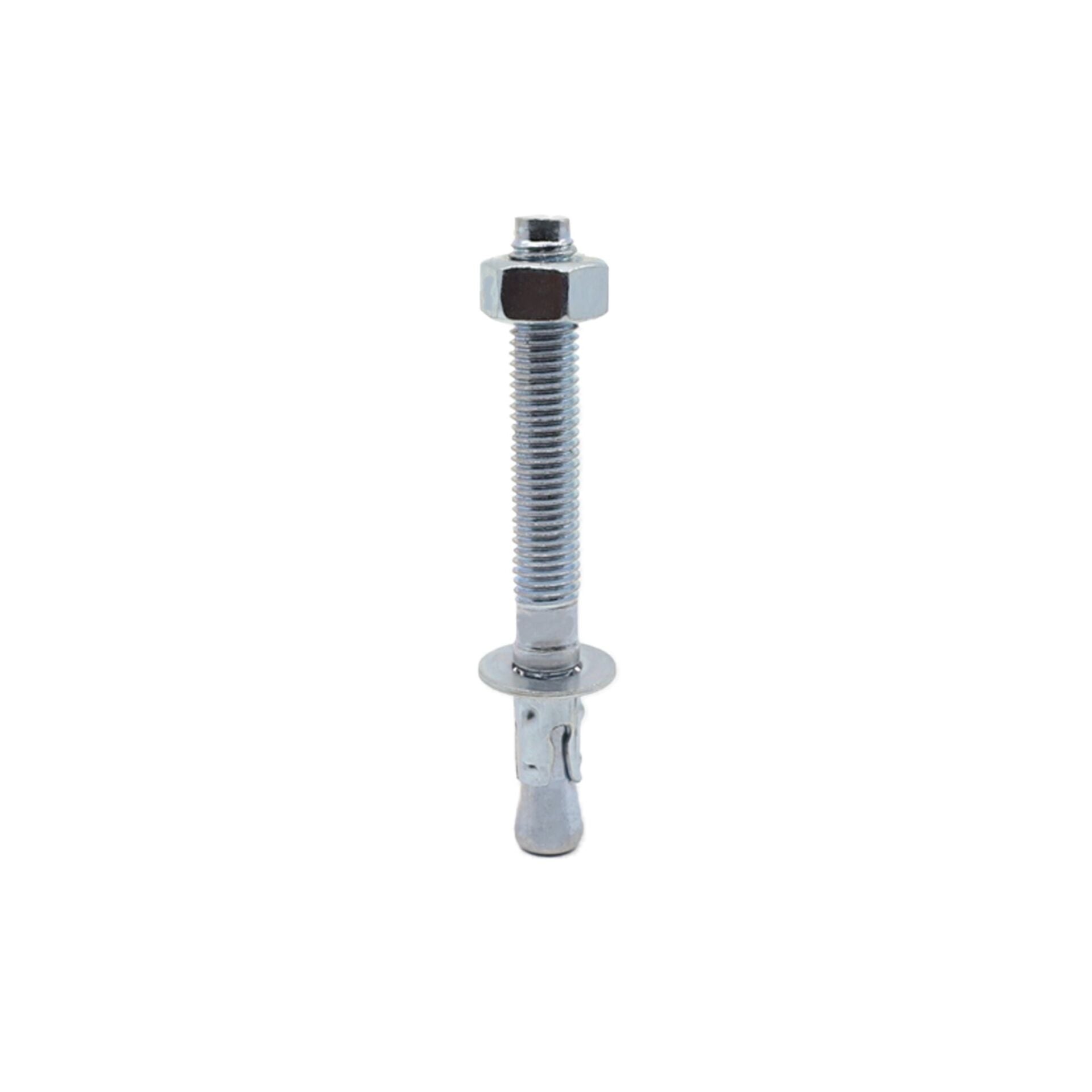 Klipsli Dubel M10x110