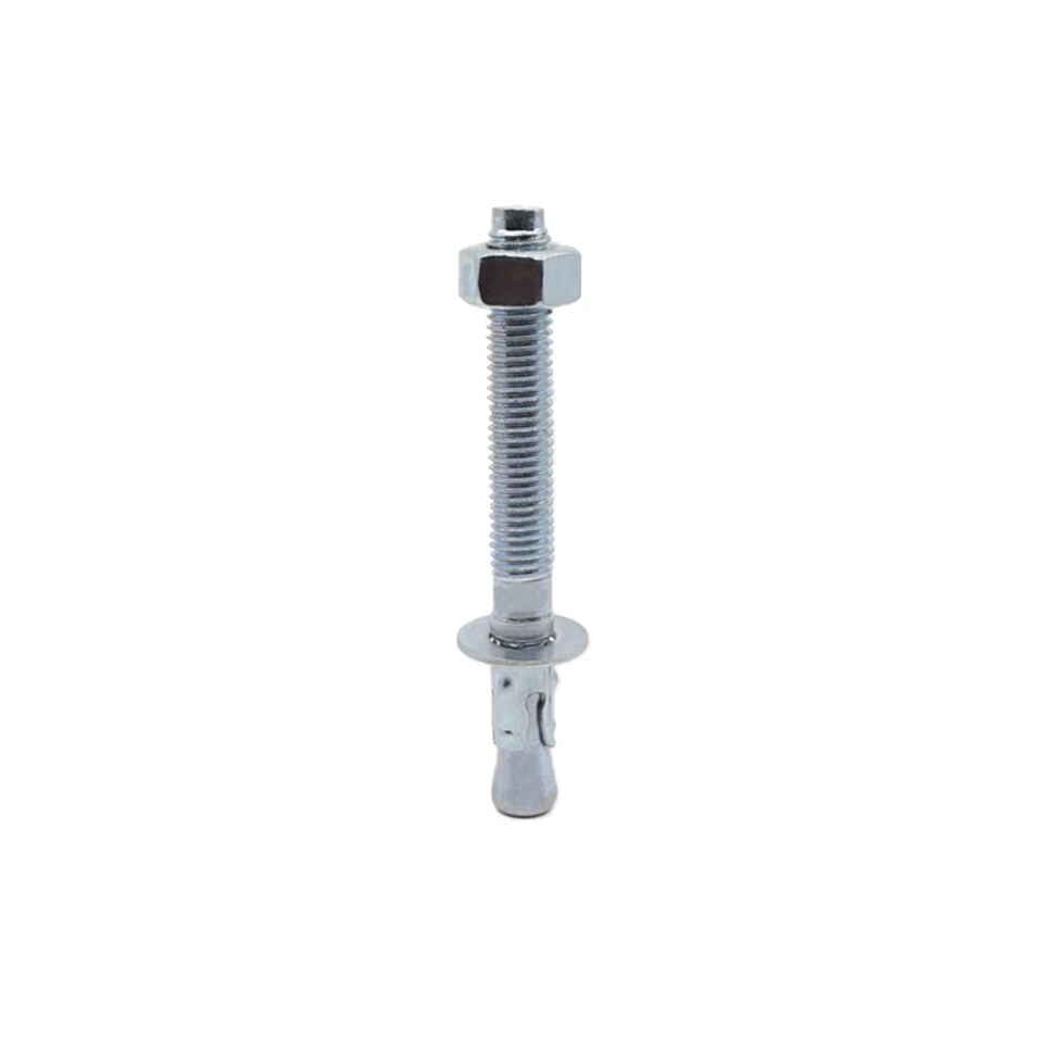 Klipsli Dubel M10x110