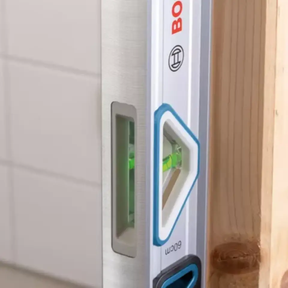 Bosch Su Terazisi Alüminyum 60 Cm 1600a01v3y