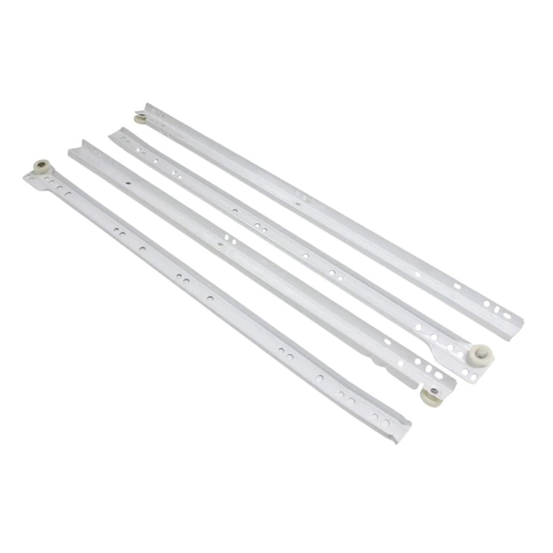 Flore Çekmece Rayı 300 Mm Er-391