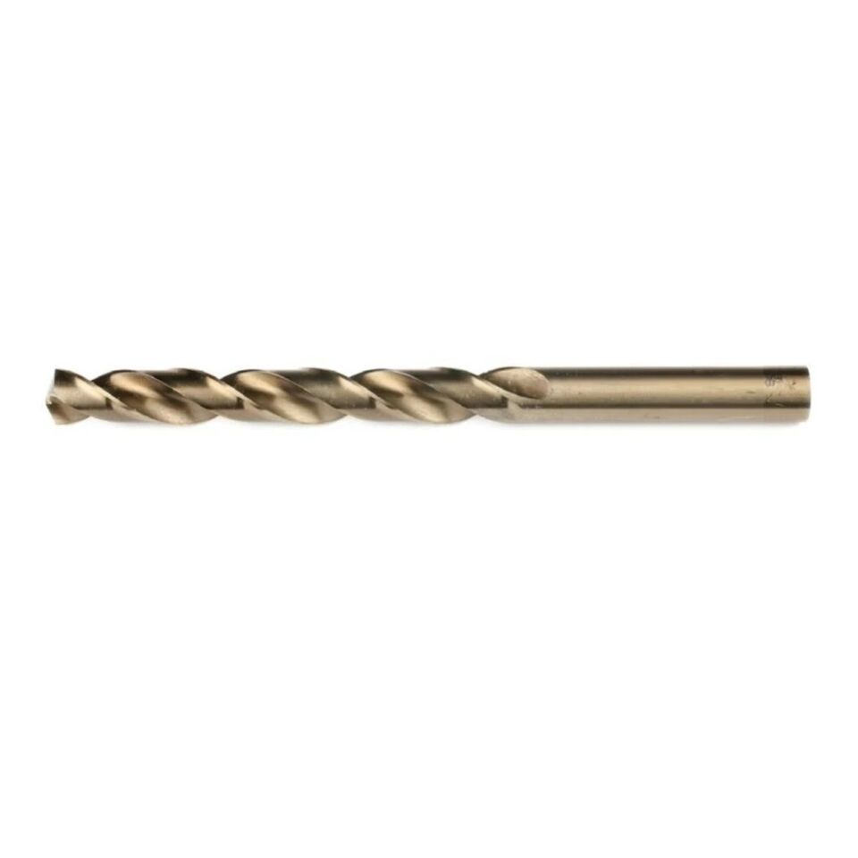 Mte Hss Matkap Ucu Altın Sr Dın338 7 Mm 5000700