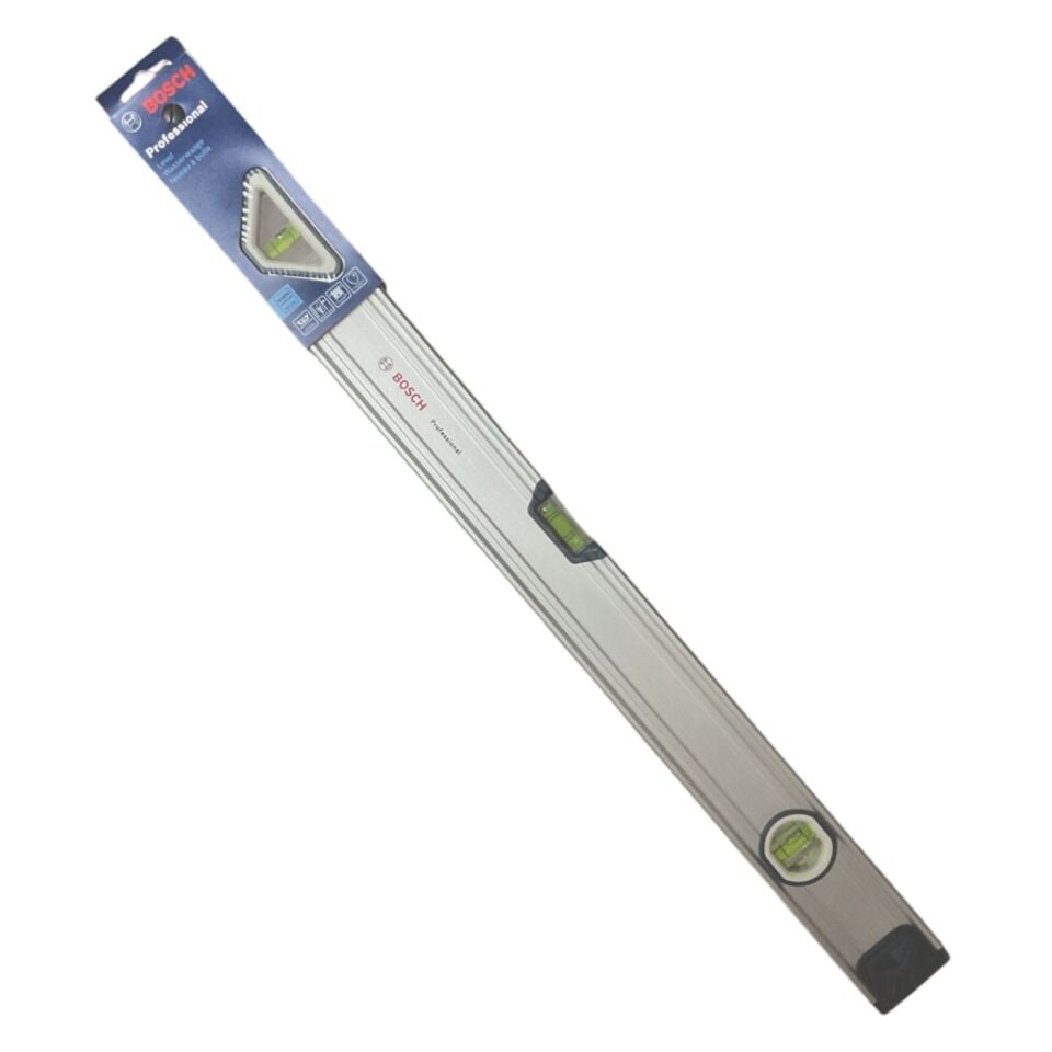 Bosch Su Terazisi Alüminyum 60 Cm 1600a01v3y