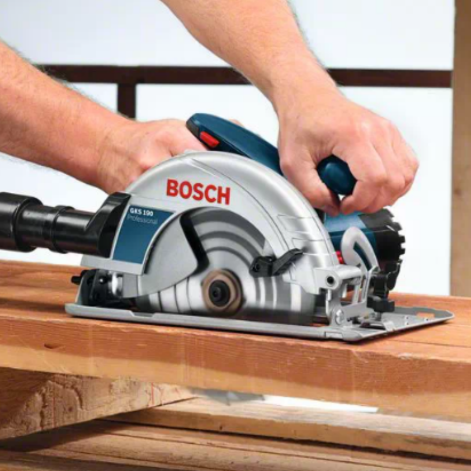 Bosch Sunta Kesme Testere 1400w Gks190 0601623000