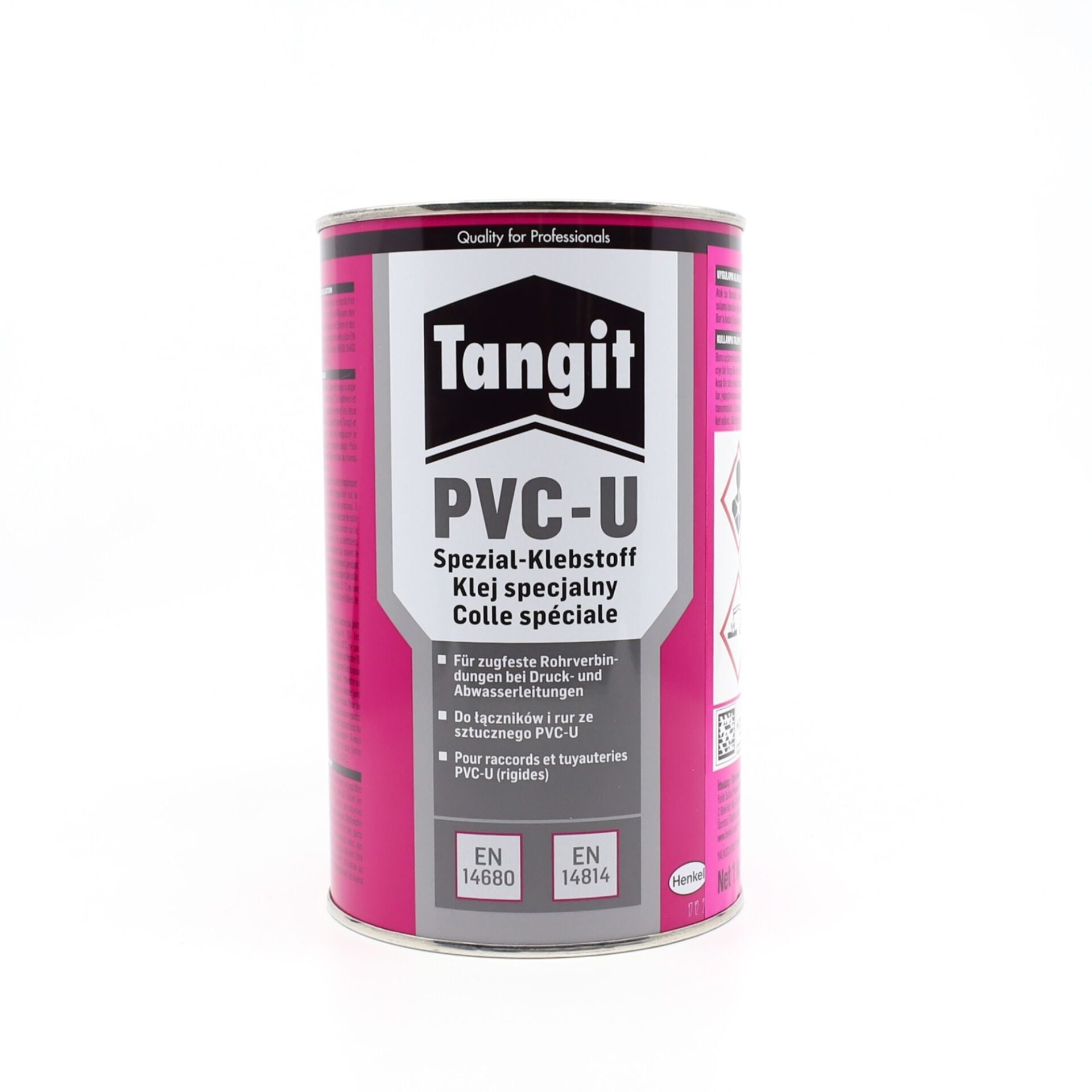 Tangit Pvc Yapıştırıcı 1000 Gr