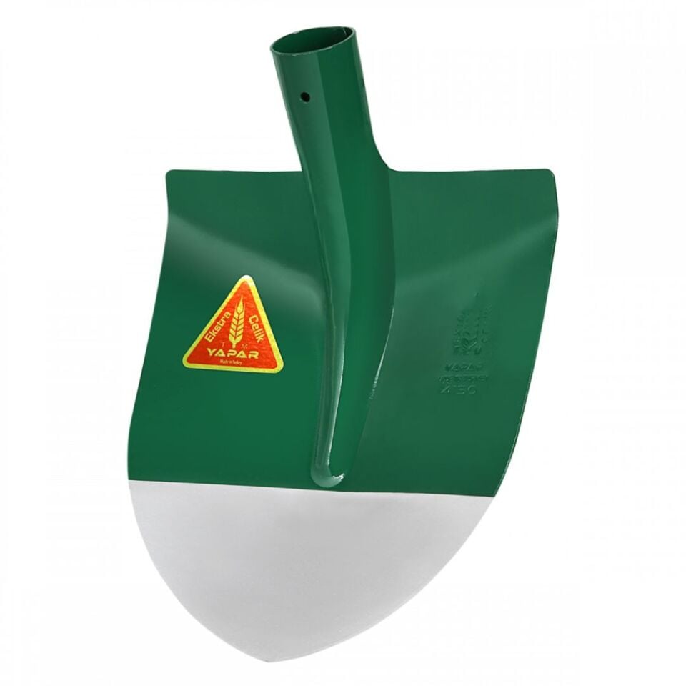 Yapar 4150 Kum Küreği