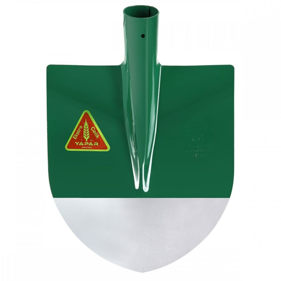 Yapar 4150 Kum Küreği