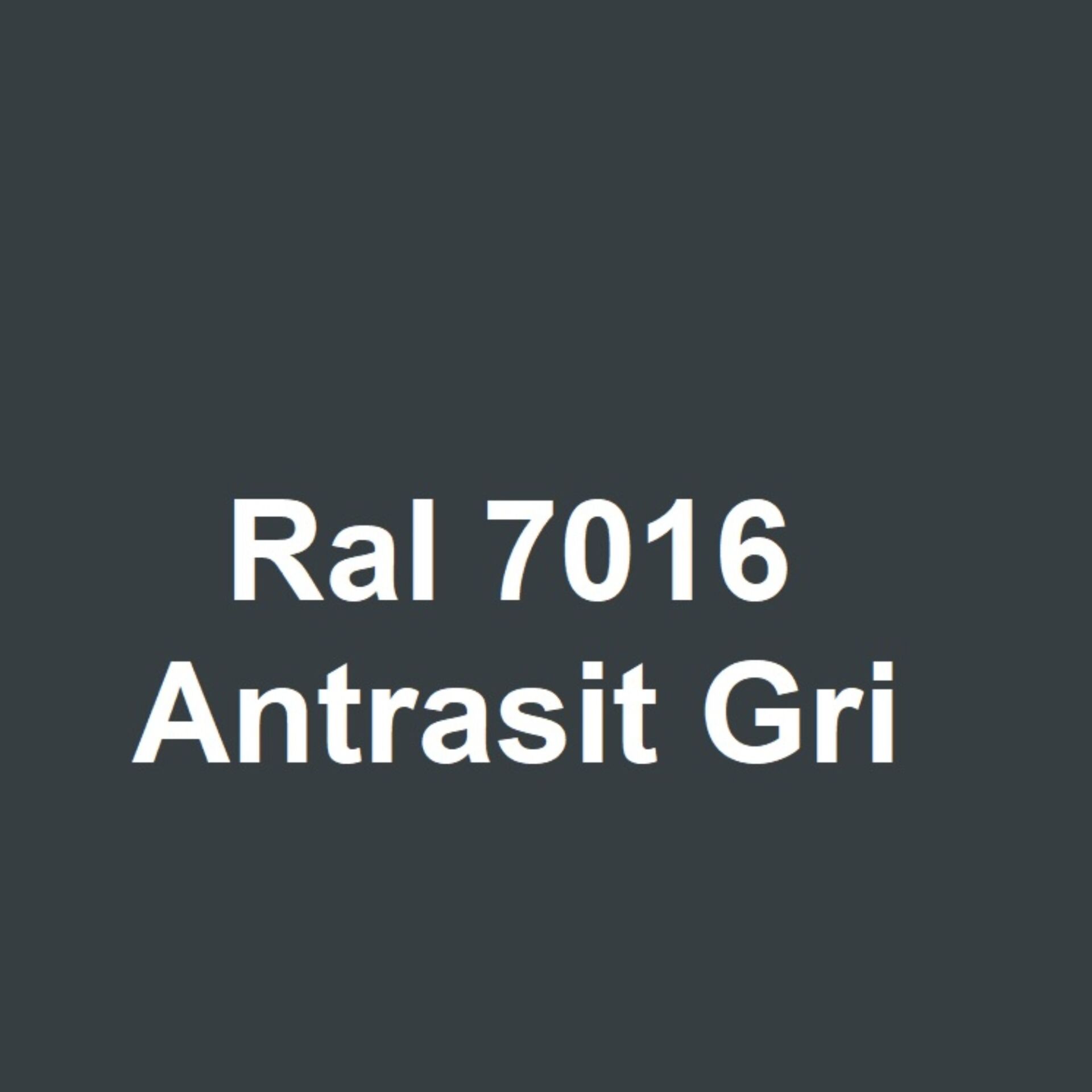 Best Sprey Boya Elite Ral7016 Antrasit Gri