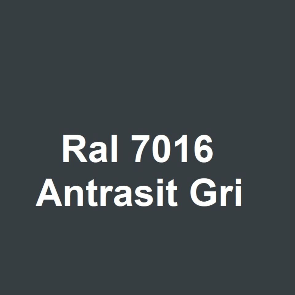 Best Sprey Boya Elite Ral7016 Antrasit Gri