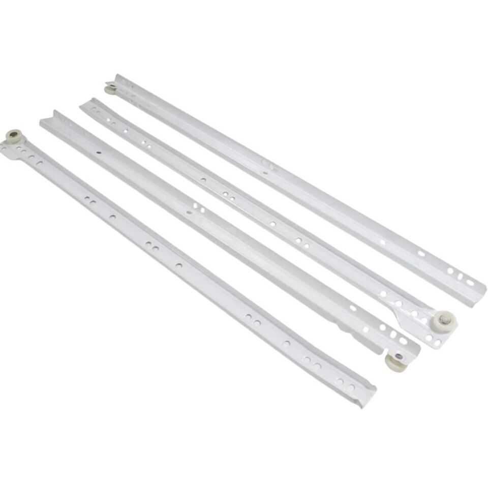 Flore Çekmece Rayı 350 Mm Er-392