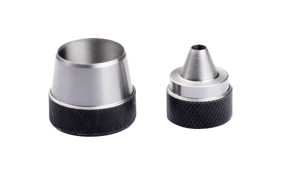 Ceta Form Kayış Zımba Ağzı (L40G ile kullanım) Ø 8 mm - L40P-08