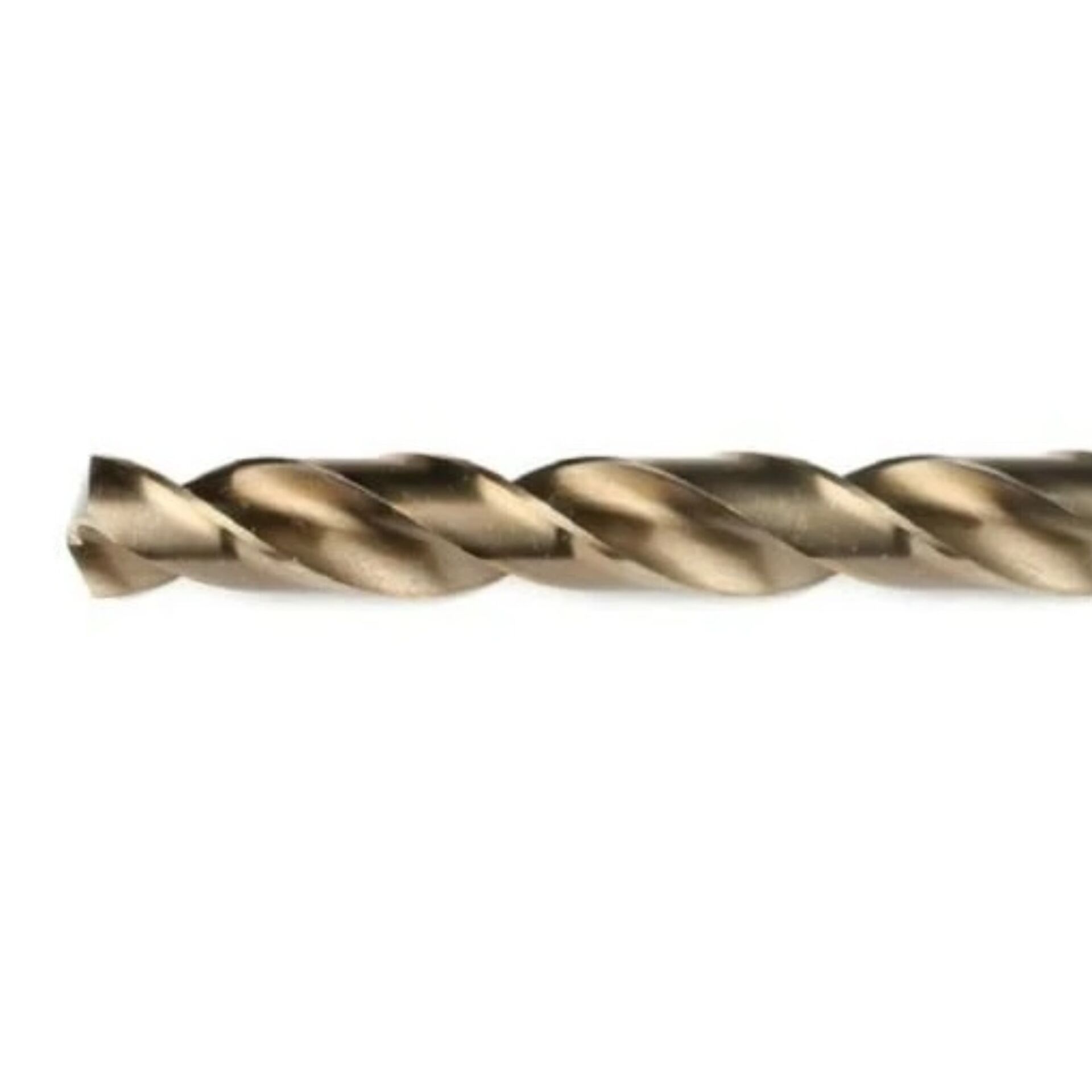 Mte Hss Matkap Ucu Altın Sr Dın338 7.5 Mm 5000750