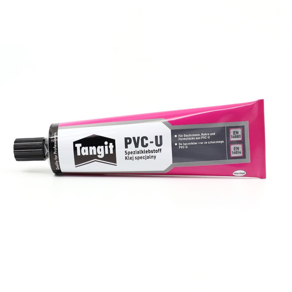 Tangit Pvc Yapıştırıcı 125 GR (30 Adet)