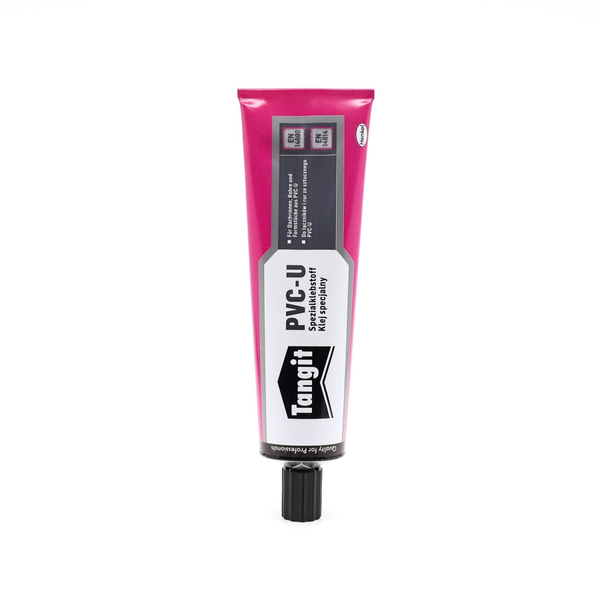 Tangit Pvc Yapıştırıcı 125 GR (30 Adet)