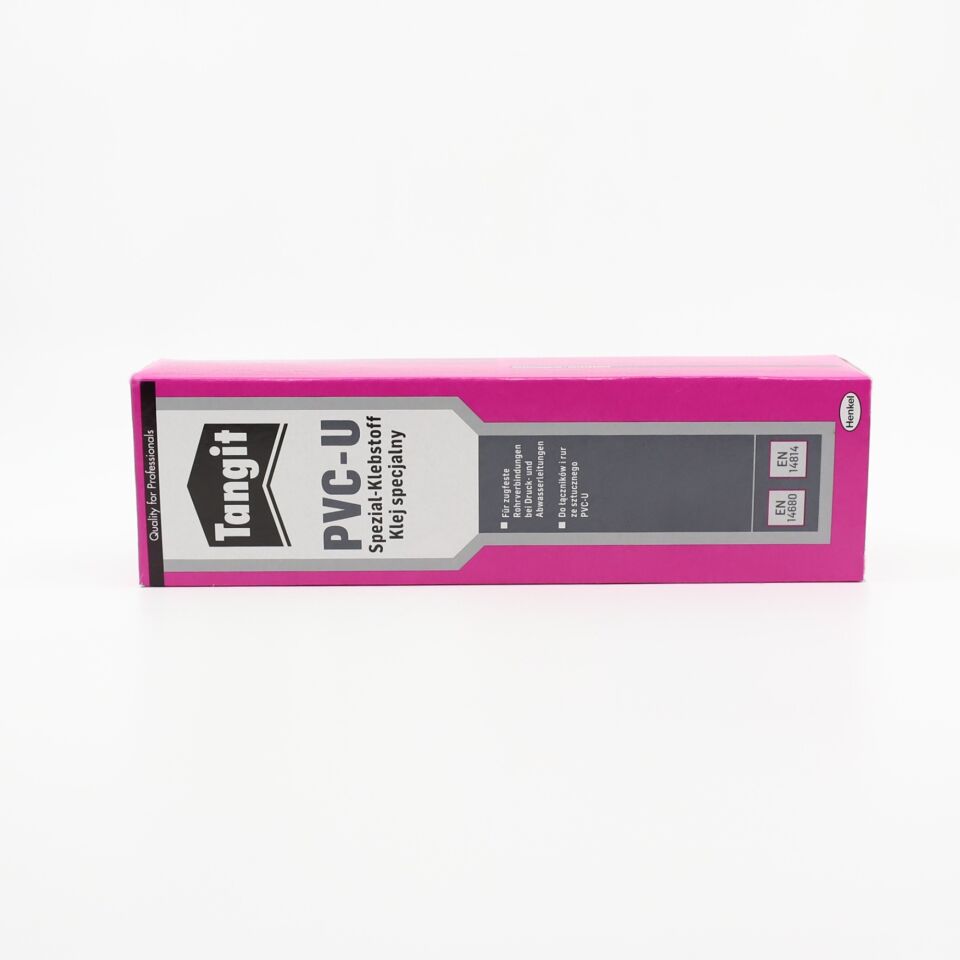 Tangit Pvc Yapıştırıcı 125 GR (30 Adet)