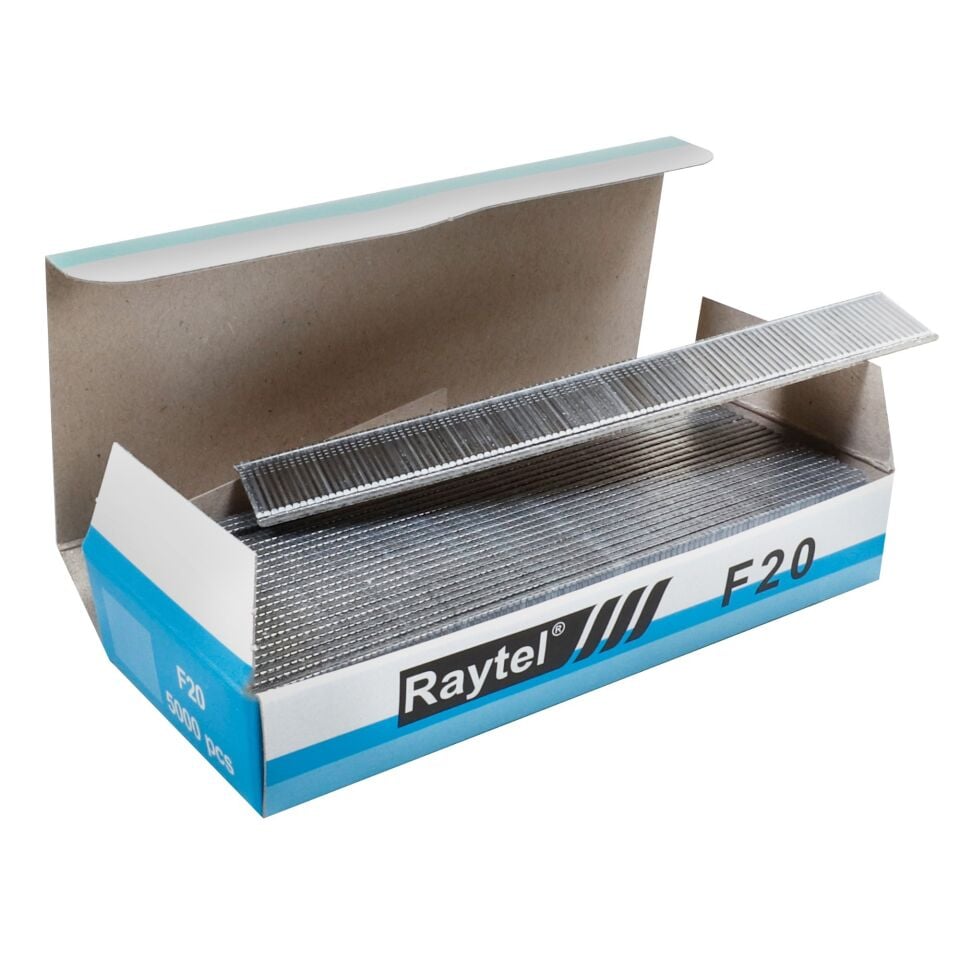 Raytel Havalı Tabanca Çivisi F-20