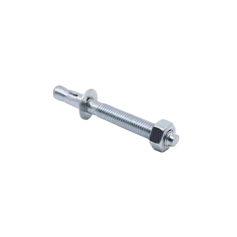 Klipsli Dubel M12x110