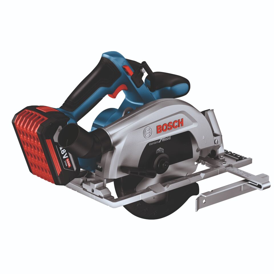 Bosch Sunta Kesme Testere 18V GKS185LI 06016C1223
