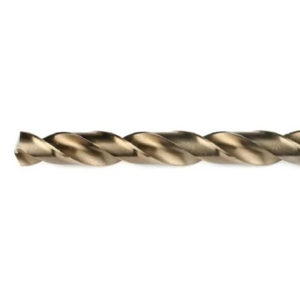 Mte Hss Matkap Ucu Altın Sr Dın338 8 Mm 5000800