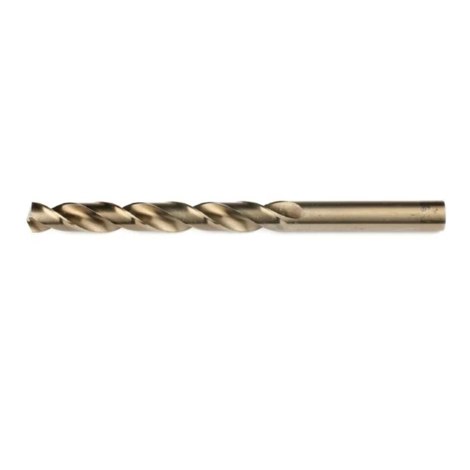 Mte Hss Matkap Ucu Altın Sr Dın338 8 Mm 5000800