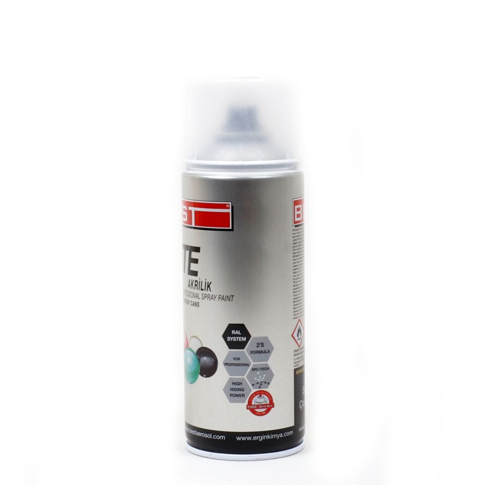 Best Sprey Boya Elite Ral7040 Beton Gri