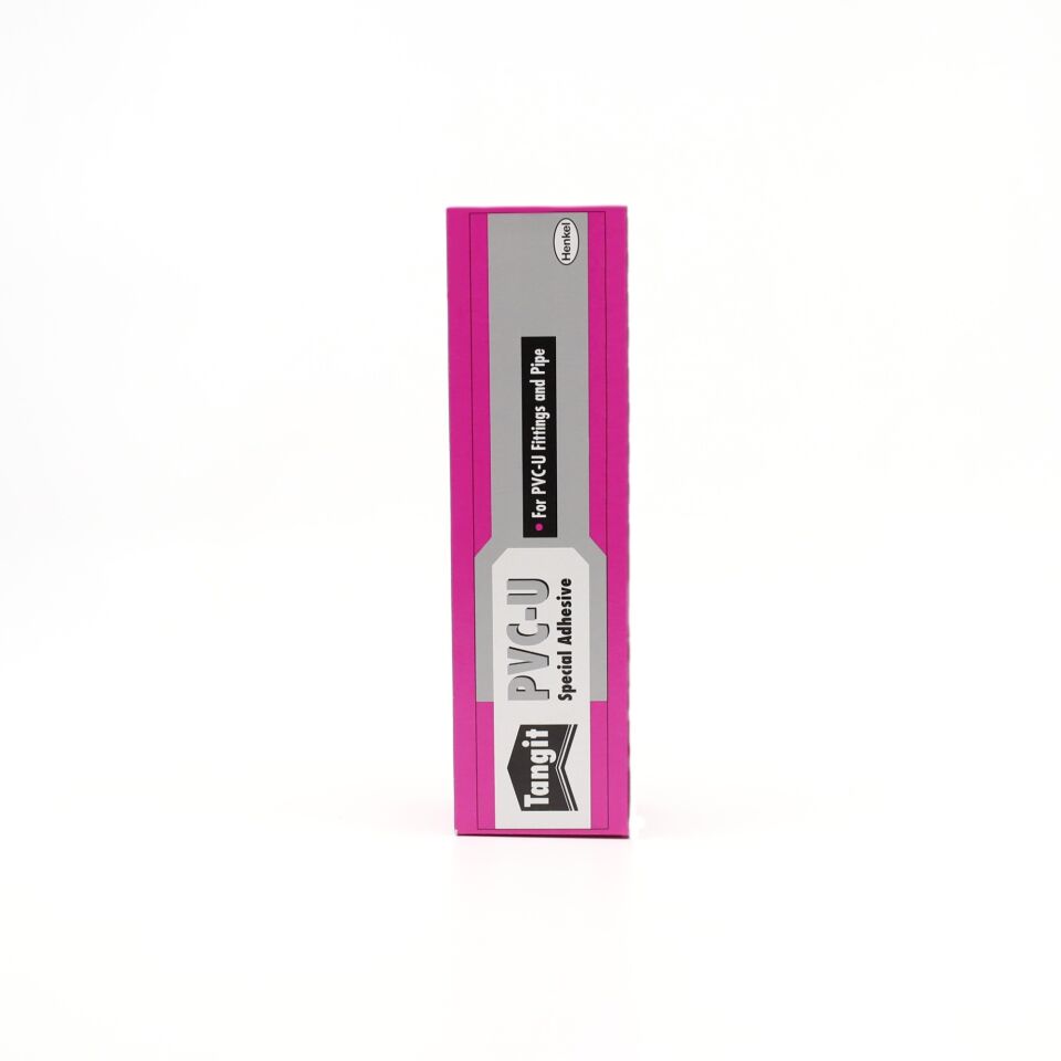 Tangit Pvc Yapıştırıcı 50 Gr