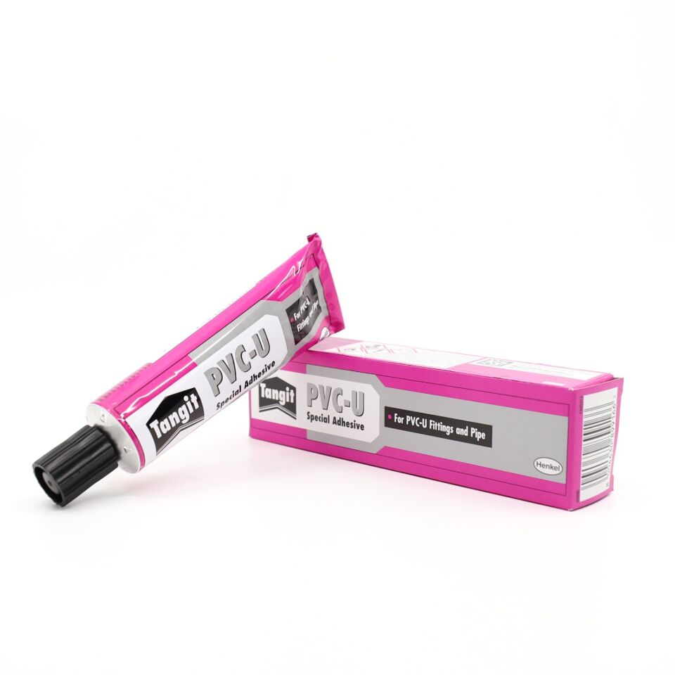 Tangit Pvc Yapıştırıcı 50 Gr