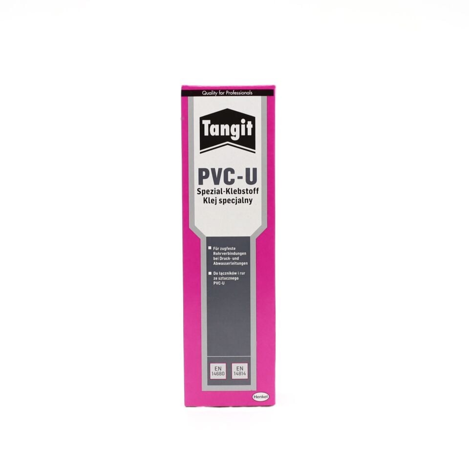 Tangit Pvc Yapıştırıcı 50 Gr