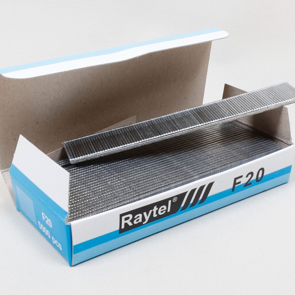 Raytel Havalı Tabanca Çivisi F-25