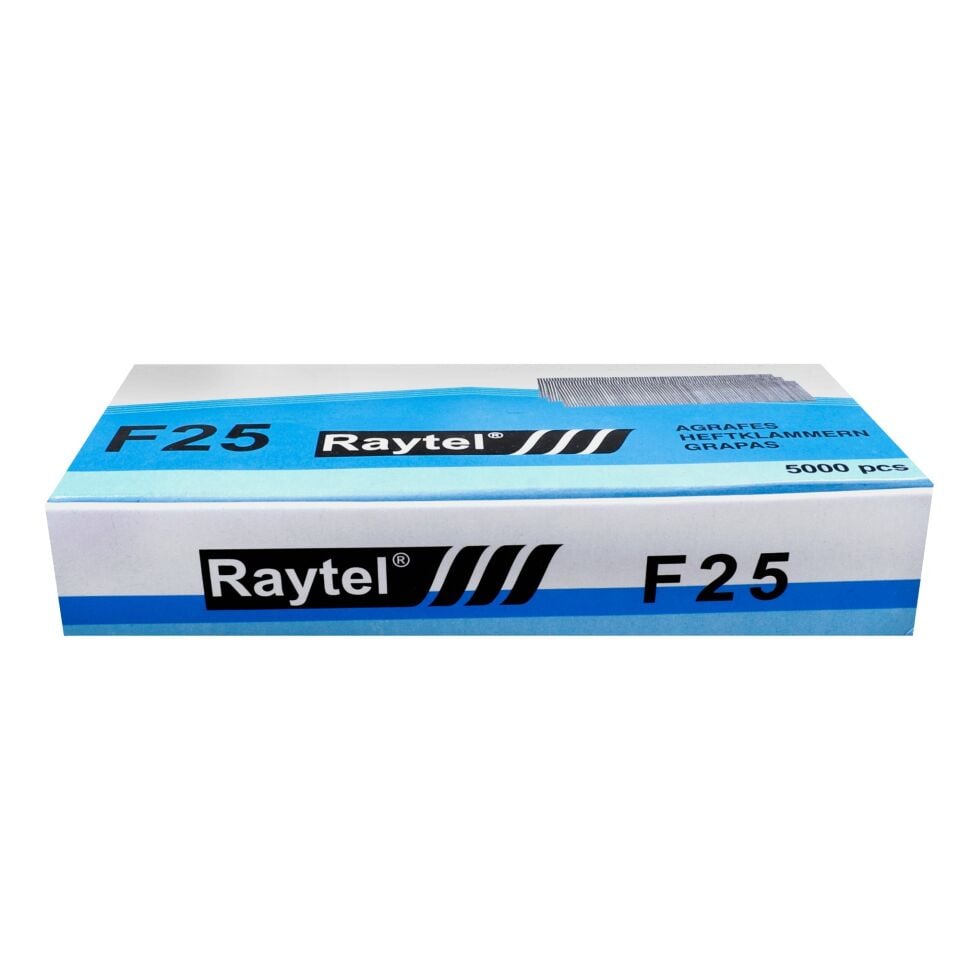 Raytel Havalı Tabanca Çivisi F-25
