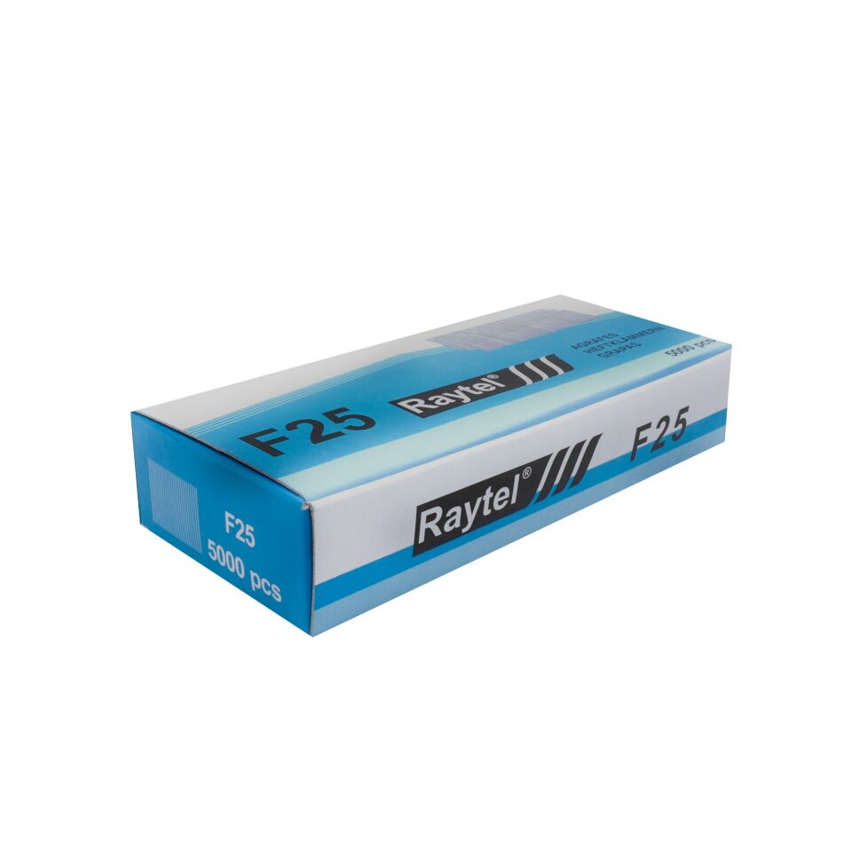 Raytel Havalı Tabanca Çivisi F-25