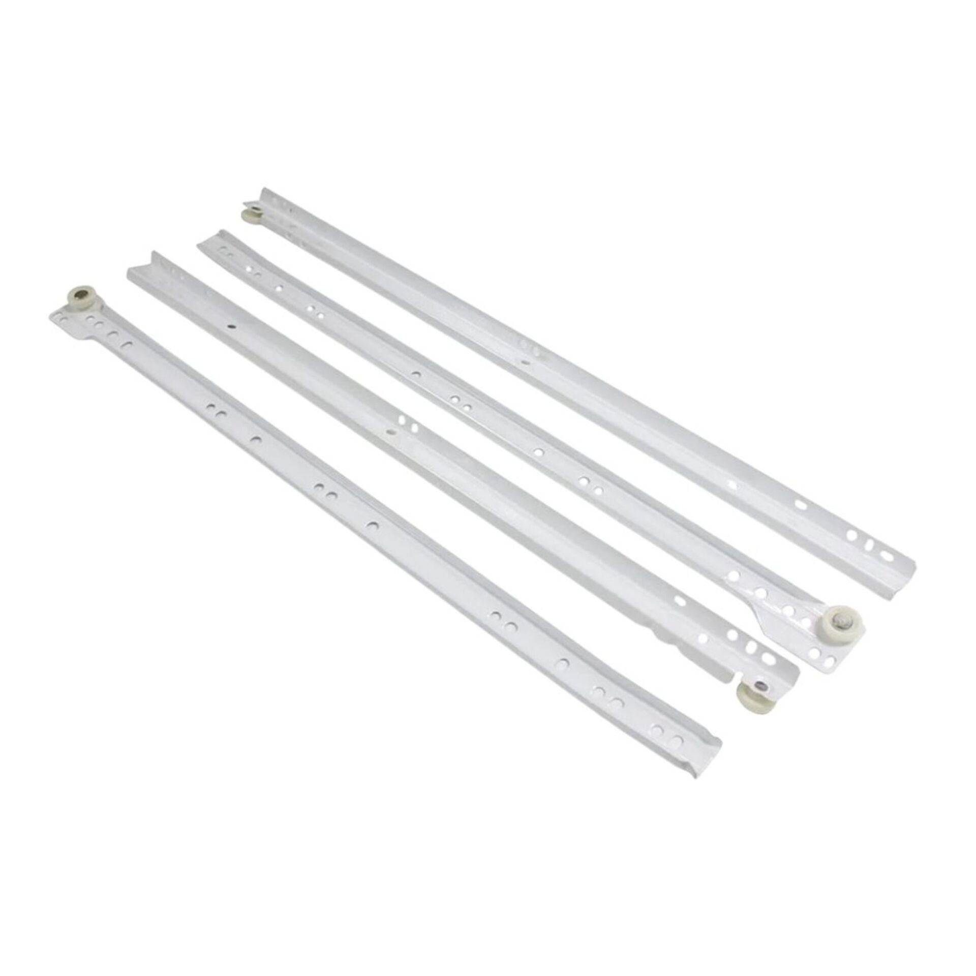 Flore Çekmece Rayı 450 Mm Er-394