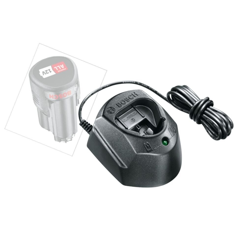 Bosch Şarj Cihazı Gal1210cv 1600a00hr1