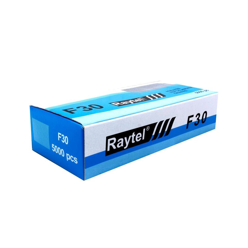 Raytel Havalı Tabanca Çivisi F-30