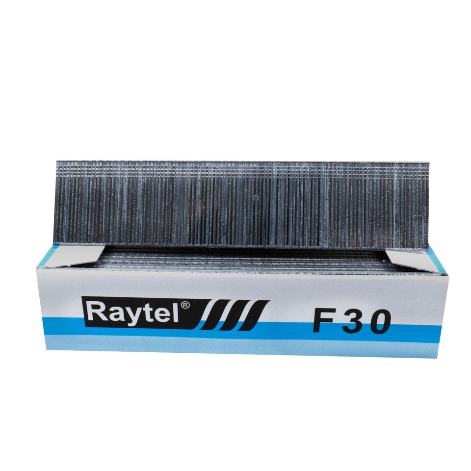 Raytel Havalı Tabanca Çivisi F-30
