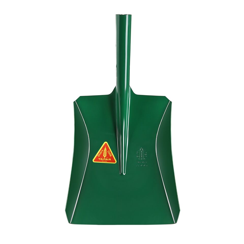 Yapar 4300 Faryap Küreği Sapsız