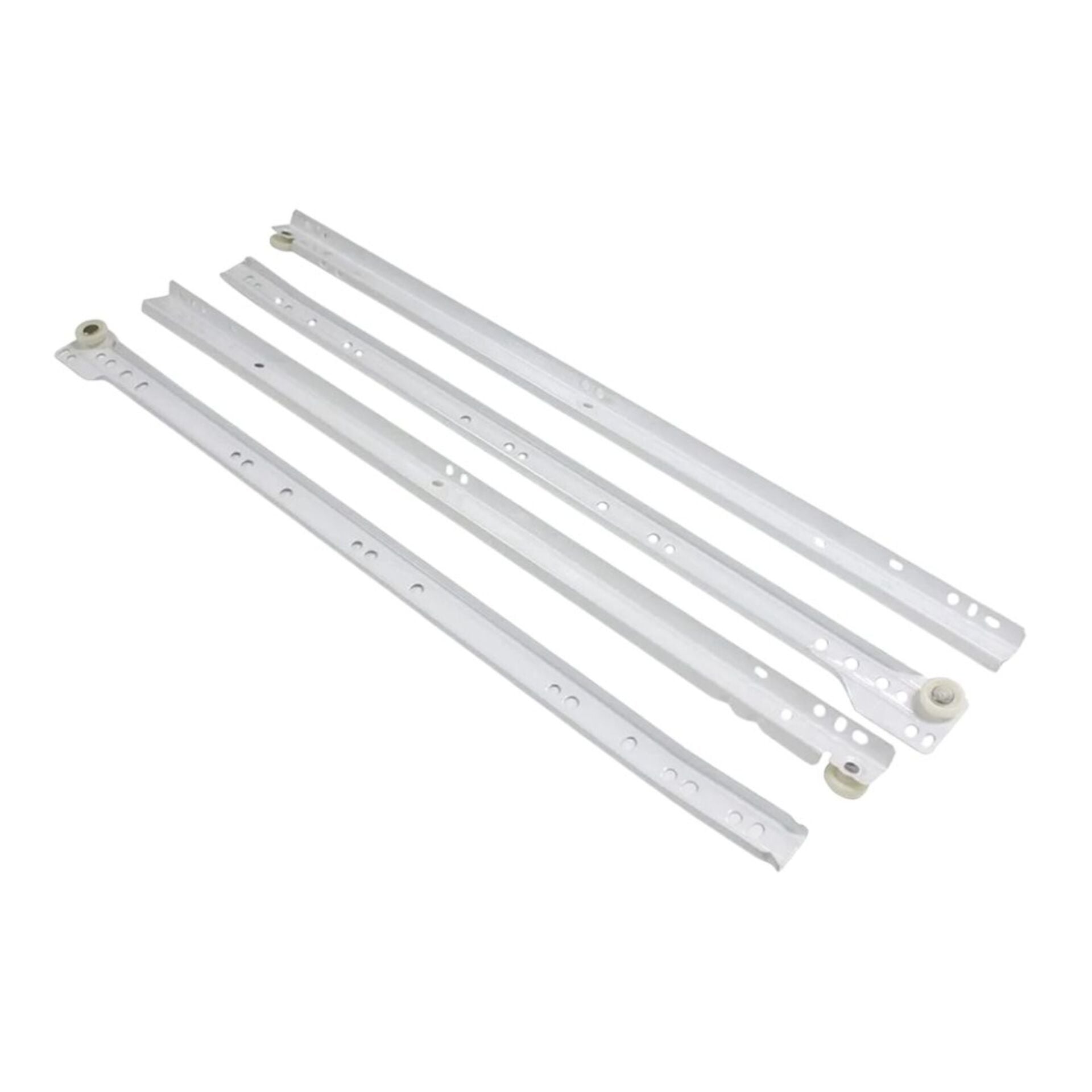 Flore Çekmece Rayı 500 Mm Er-395